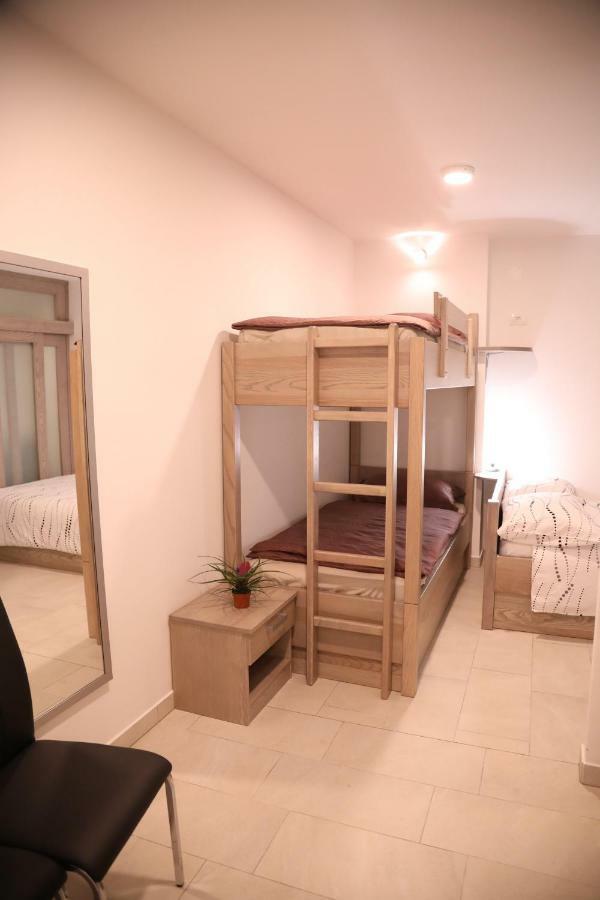 Apartments Slap Slap ob Idrijci Екстер'єр фото